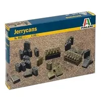 1/35 Scale Model Kit - Castle/Building/Scene