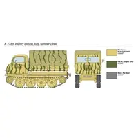 1/35 Scale Model Kit - Vehicle