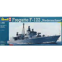 Plastic Model Kit - Sailing ship