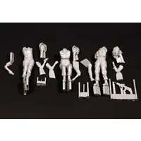 1/35 Scale Model Kit - Israel Defense Forces