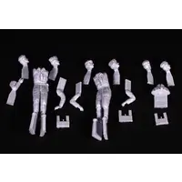 1/35 Scale Model Kit - Tank