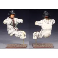 1/35 Scale Model Kit - People/Animals / Tank Crew