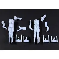 1/35 Scale Model Kit - Tank