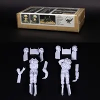 1/35 Scale Model Kit - Israel Defense Forces