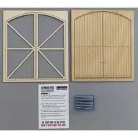 1/35 Scale Model Kit - Diorama Base