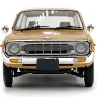 1/24 Scale Model Kit - Inch-up Series