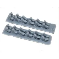 1/35 Scale Model Kit - Grade Up Parts