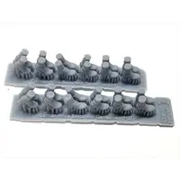 1/35 Scale Model Kit - Grade Up Parts