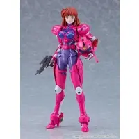 PLAMAX - Sonic Soldier Borgman / Anice Farm