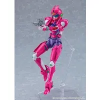 PLAMAX - Sonic Soldier Borgman / Anice Farm