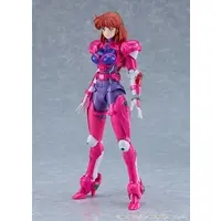 PLAMAX - Sonic Soldier Borgman / Anice Farm