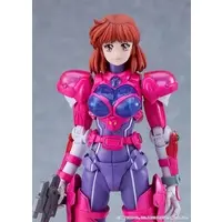 PLAMAX - Sonic Soldier Borgman / Anice Farm