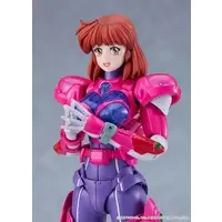 PLAMAX - Sonic Soldier Borgman / Anice Farm