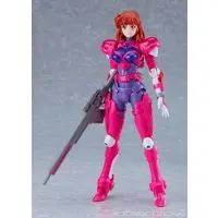 PLAMAX - Sonic Soldier Borgman / Anice Farm