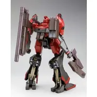 ARMORED CORE - NINEBALL ARMORED CORE Ver. Model Kit