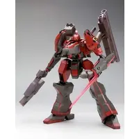 ARMORED CORE - NINEBALL ARMORED CORE Ver. Model Kit