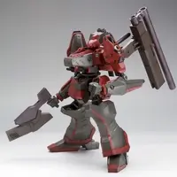 ARMORED CORE - NINEBALL ARMORED CORE Ver. Model Kit