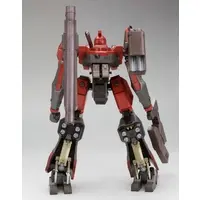 ARMORED CORE - NINEBALL ARMORED CORE Ver. Model Kit