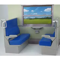 1/12 Scale Model Kit - Castle/Building/Scene