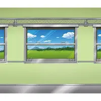 1/12 Scale Model Kit - Castle/Building/Scene