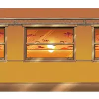 1/12 Scale Model Kit - Castle/Building/Scene