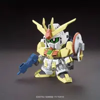 Gundam Models - SD GUNDAM / Winning Gundam