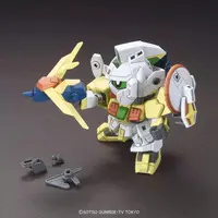 Gundam Models - SD GUNDAM / Winning Gundam