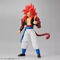 Figure-rise Standard - DRAGON BALL / Gogeta