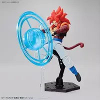 Figure-rise Standard - DRAGON BALL / Gogeta