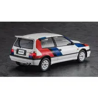 1/24 Scale Model Kit - NISSAN