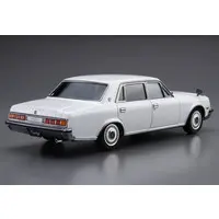 1/24 TOYOTA VG45 CENTURY L-TYPE '90 Model Kit