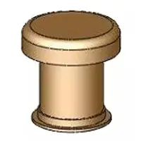 1/700 Scale Model Kit - Detail-Up Parts