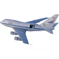 1/144 Scale Model Kit - Aircraft