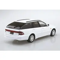 The Model Car - 1/24 Scale Model Kit - Honda / Honda Accord Wagon