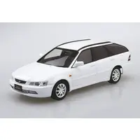 The Model Car - 1/24 Scale Model Kit - Honda / Honda Accord Wagon