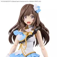Plastic Model Kit - 30 MINUTES SISTERS / Tsukioka Kogane