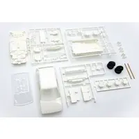 1/24 Scale Model Kit - Inch-up Series