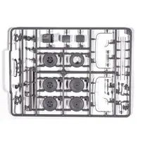 1/35 Scale Model Kit - Israel Defense Forces / Cargo Truck