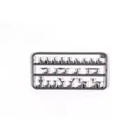 1/35 Scale Model Kit - Israel Defense Forces / Cargo Truck