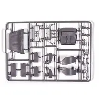 1/35 Scale Model Kit - Israel Defense Forces / Cargo Truck