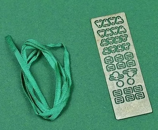 1/24 Scale Model Kit - Grade Up Parts