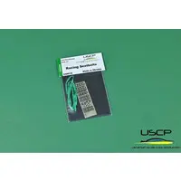 1/24 Scale Model Kit - Grade Up Parts