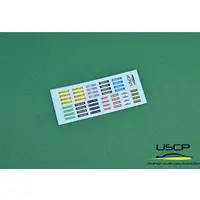 1/24 Scale Model Kit - Detail-Up Parts