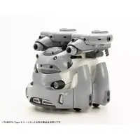 1/12 Scale Model Kit - MEGAMI DEVICE / TAMOTUType-S