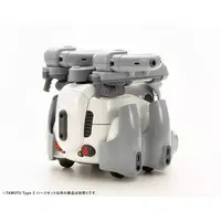 1/12 Scale Model Kit - MEGAMI DEVICE / TAMOTUType-S