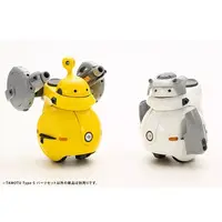 1/12 Scale Model Kit - MEGAMI DEVICE / TAMOTUType-S