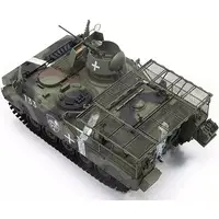 1/35 Scale Model Kit - Tank