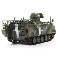 1/35 Scale Model Kit - Tank