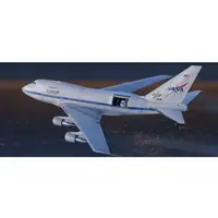 1/144 Scale Model Kit - Aircraft