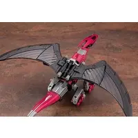 1/72 Scale Model Kit - ZOIDS / Redler